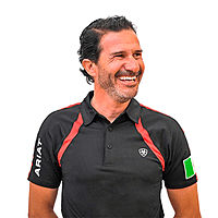 MEN FEM Olimpiadas Team Mexico