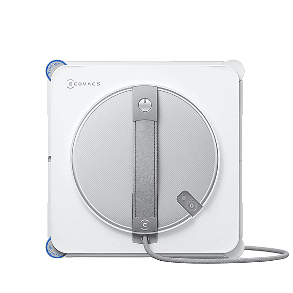 ECOVACS WINBOT W2S OMNI Window Cleaner 5500Pa Suction, 110min Runtime