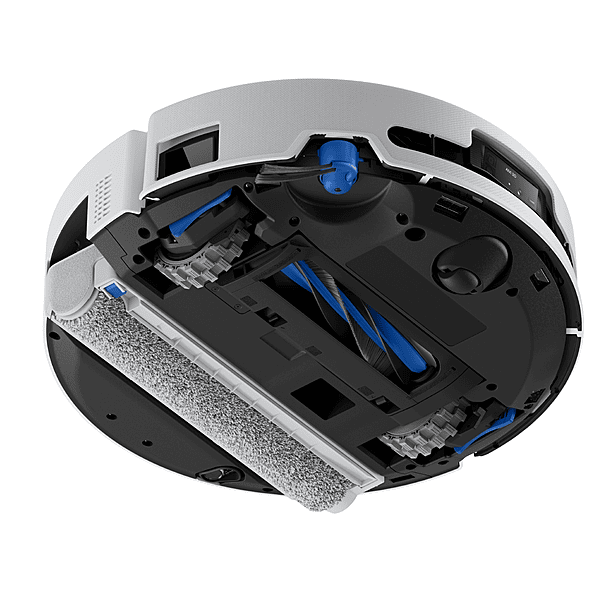 Ecovacs DEEBOT T90 PRO OMNI Robotic Vacuum Cleaner- 30000Pa, 280min Runtime