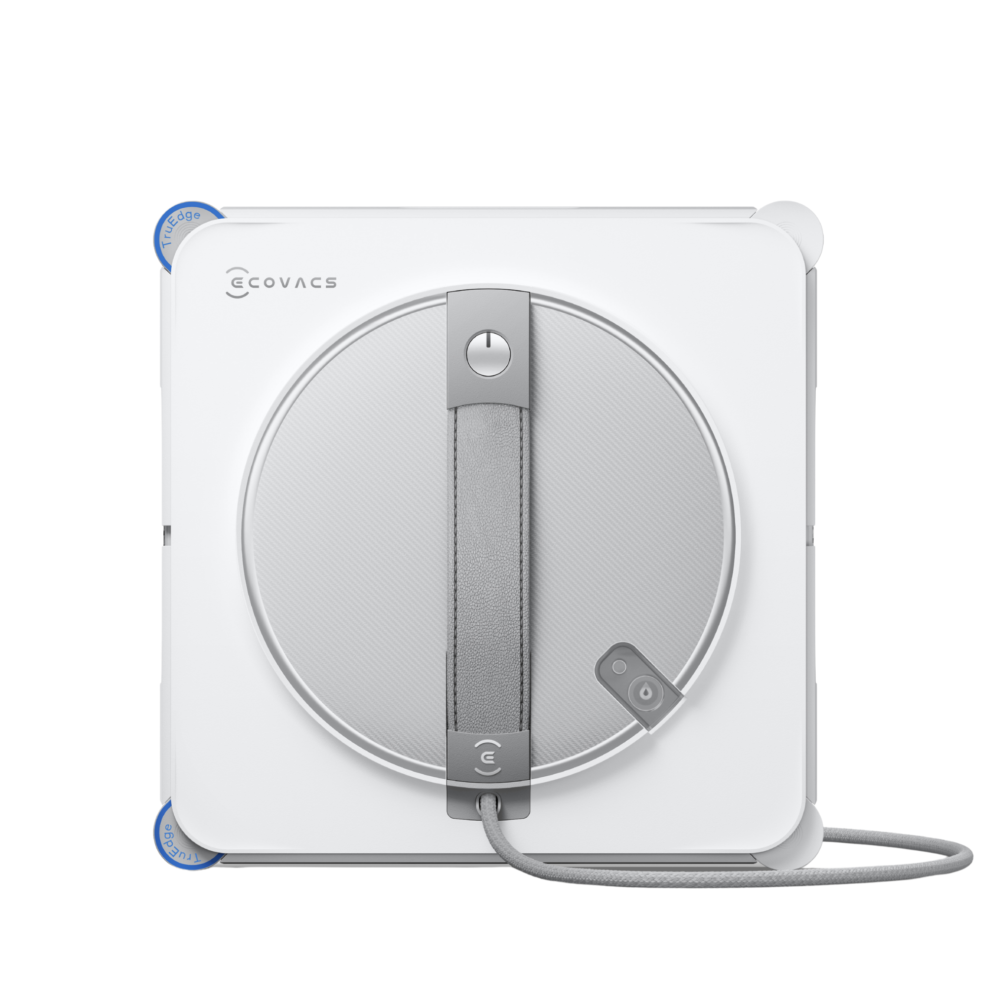 ECOVACS WINBOT W2S OMNI Window Cleaner 5500Pa Suction, 110min Runtime