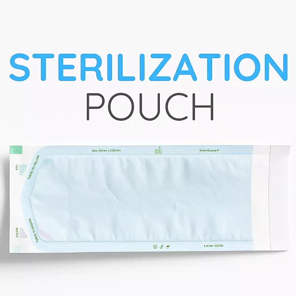 Sterilization Pouch