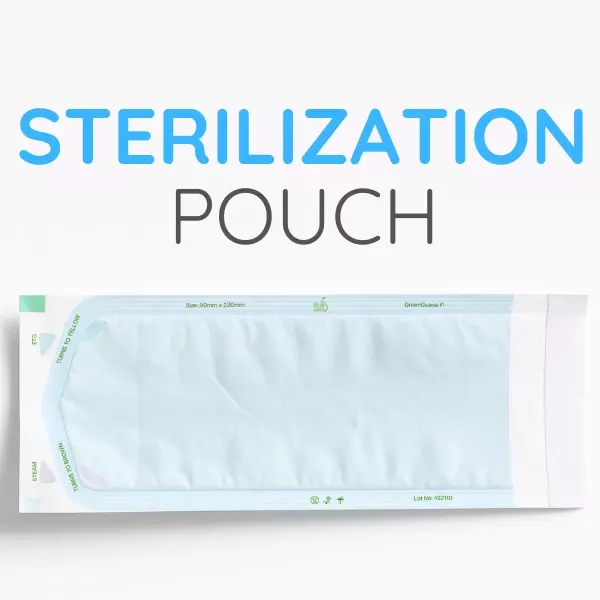 Sterilization Pouch