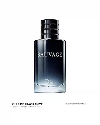 DIOR SAUVAGE PARFUM (50 ML)