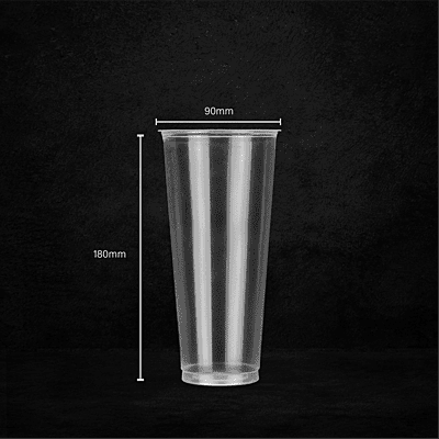 PACKAGING-90mm V660 Cup