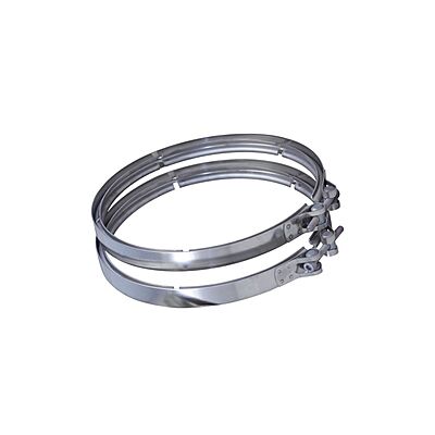 Clamps