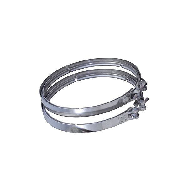 Clamps