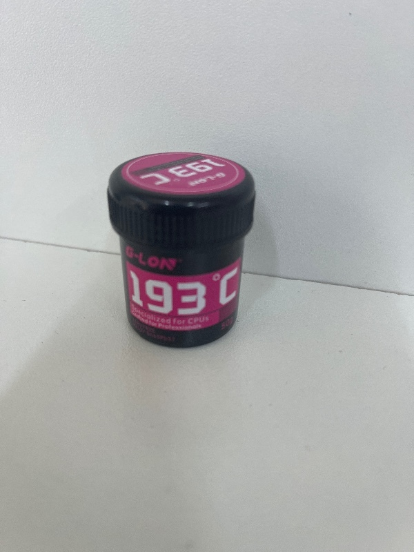 Estaño 193 G-LON - Soldadura de Alta Calidad para Reparaciones Electrónicas