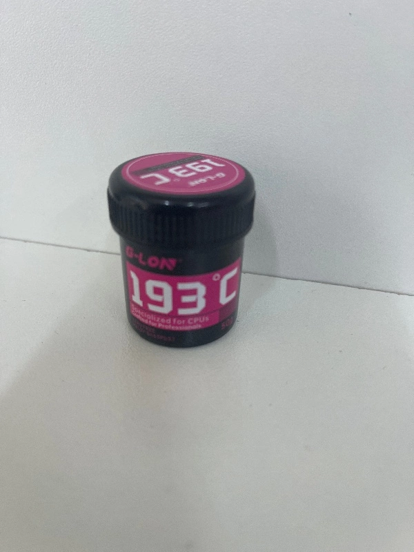 Estaño 193 G-LON - Soldadura de Alta Calidad para Reparaciones Electrónicas