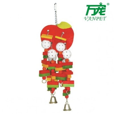 PADO BIRD TOY NATURAL AND CLEAN 0153 PADO BIRD TOY NATURAL AND CLEAN 0153