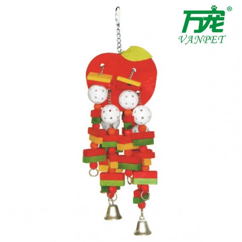 PADO BIRD TOY NATURAL AND CLEAN 0153 PADO BIRD TOY NATURAL AND CLEAN 0153