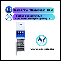 Energy-Efficient Atlantis Big Plus RO Water Dispenser, providing clean and safe drinking water Energy-Efficient Atlantis Big Plus RO Water Dispenser, providing clean and safe drinking water