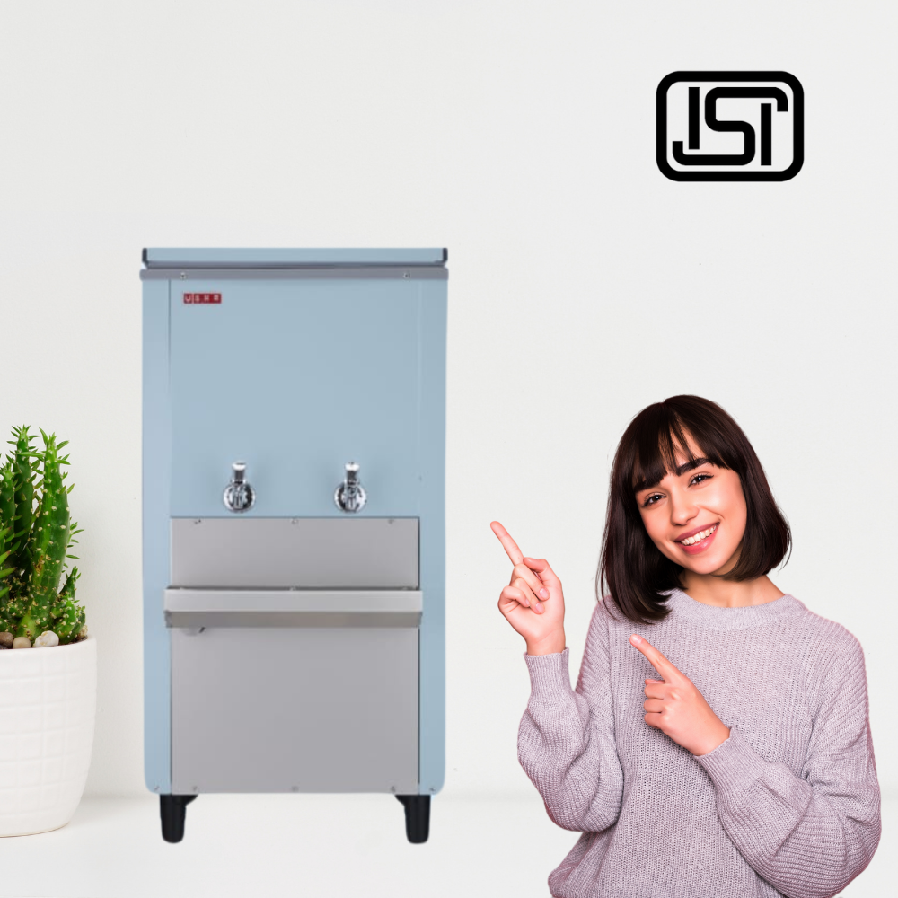 ISI certified Usha water cooler SP6080 for office use ISI certified Usha water cooler SP6080 for office use