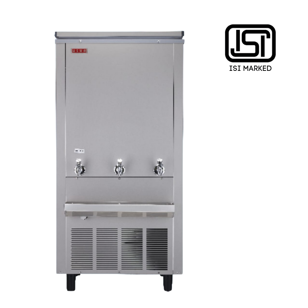 Shop Online Usha Stainless Steel Water Cooler SS150150G-NC at Me Shop,