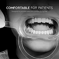 Cheek Retractor