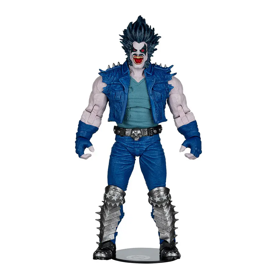 Lobo Platinum CE