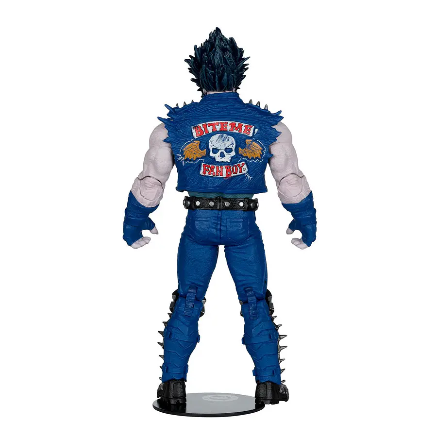 Lobo Platinum CE