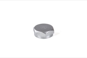 Wooden Camera Connector Cap (RED® LCD Cable)