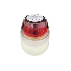 PURIN TORORI STRAWBE