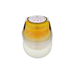 PURIN TORORI MANGO