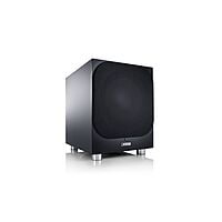 Canton Power Sub 10 Dual Driver Subwoofer