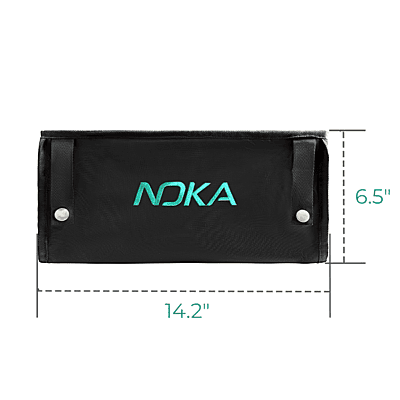 9001 shopping bag for rollator