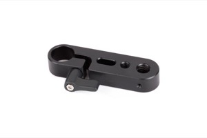 Wooden Camera Director's Monitor Cage v2 (Handle Bracket Only)