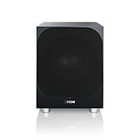 Canton Power Sub 10 Dual Driver Subwoofer