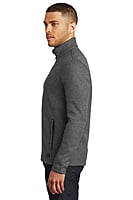 OG727 CHAMARRA POLAR CABALLERO OGIO GRIT