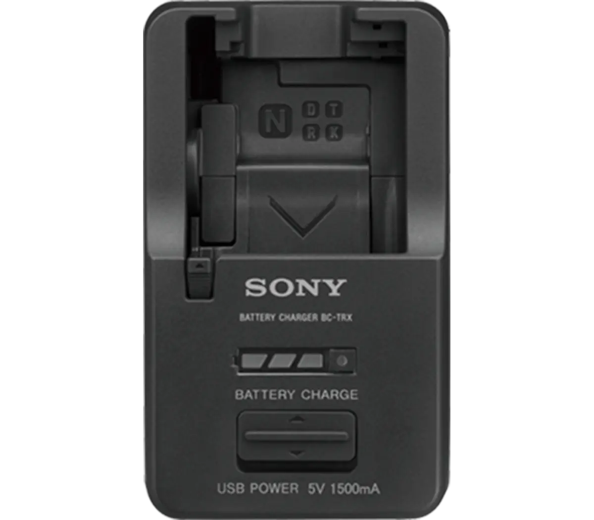 Sony BC-TRX Battery Charger