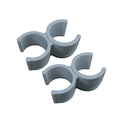 9006GY shower head holder