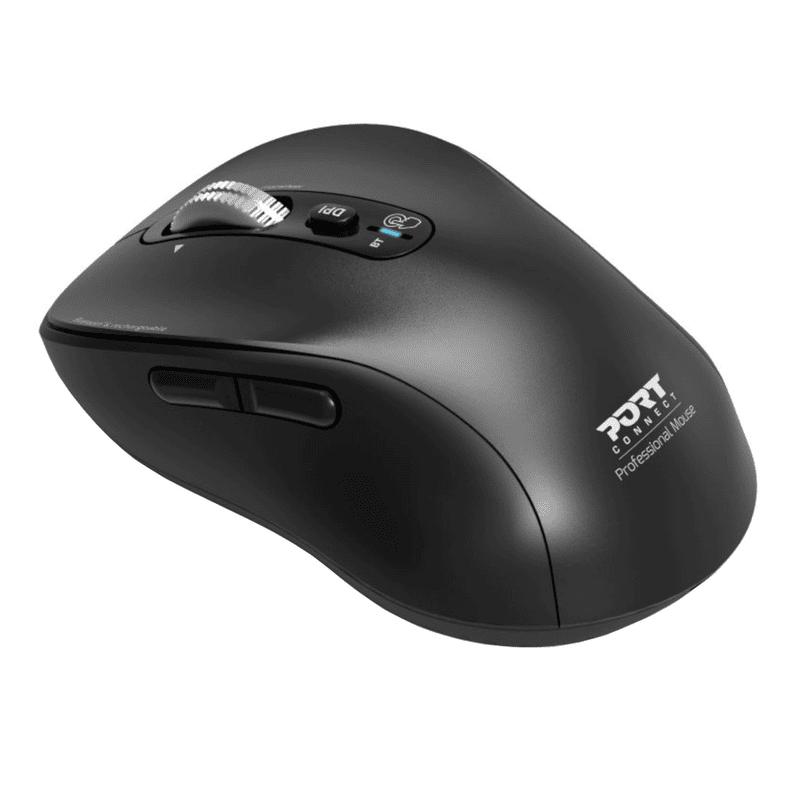 Port Connect Bluetooth® Rechargeable Expert Mouse