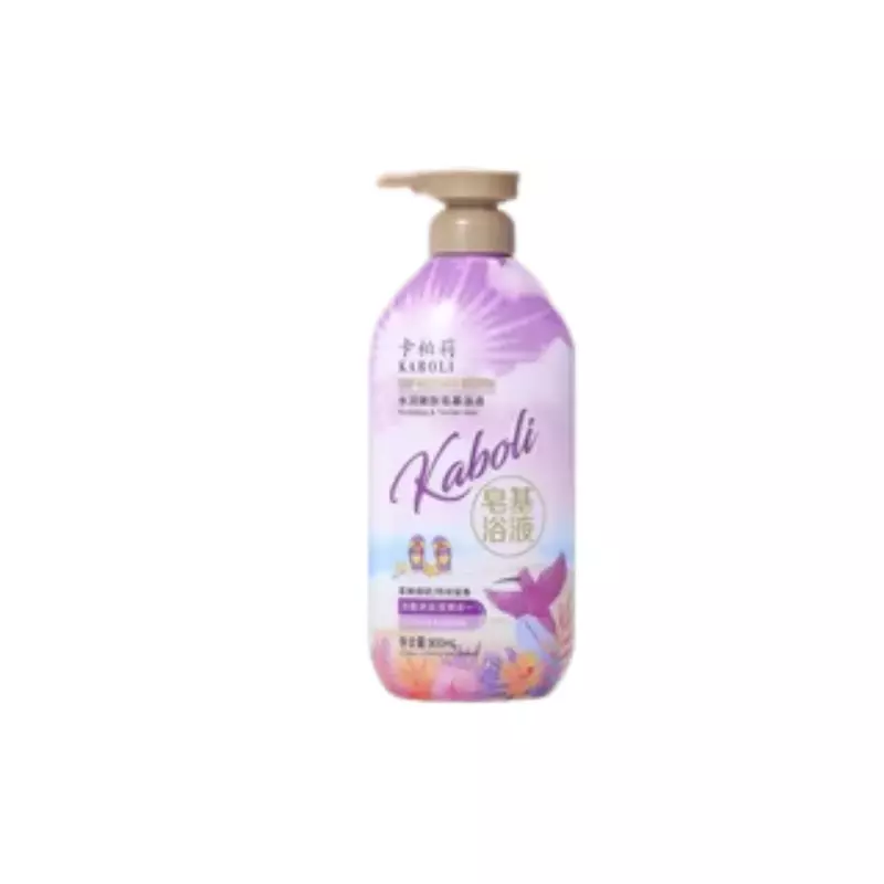 KABOLI SOAP BASE/B HYDRATE&TENDER 900ML..