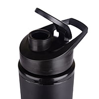 Stylish Black Sipper bottle Stylish Black Sipper bottle