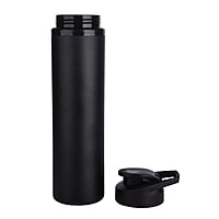 Stylish Black Sipper bottle Stylish Black Sipper bottle