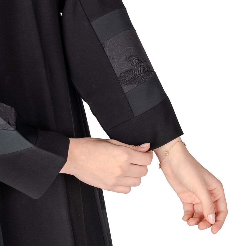 Daily Abaya Klosh 901