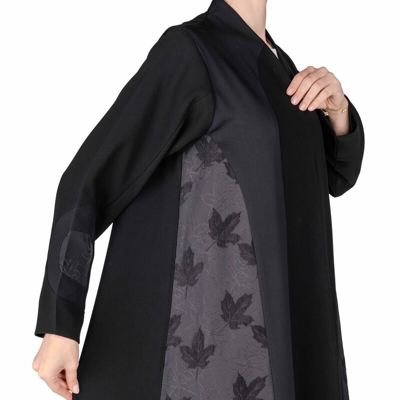 Daily Abaya Klosh 901