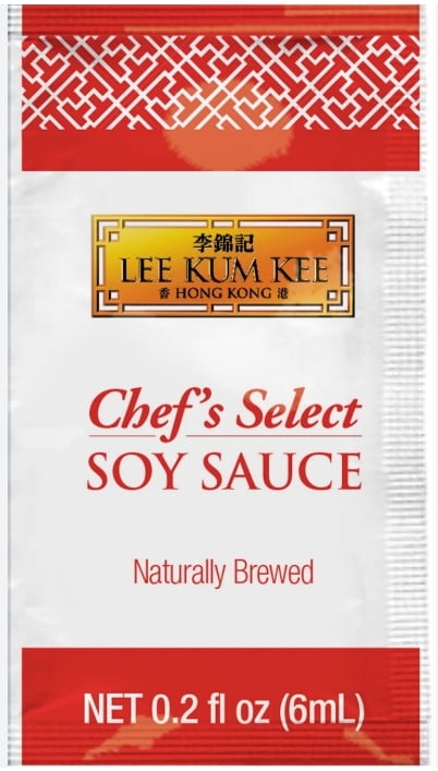 LKK Soy Sauce To Go Pack_500pks