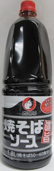 * Otafuku Yakisoba Sauce (L)KoiUma_8/60 floz