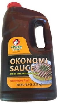 * OtaJoy Okonomi Sauce (L)_6/78.7oz