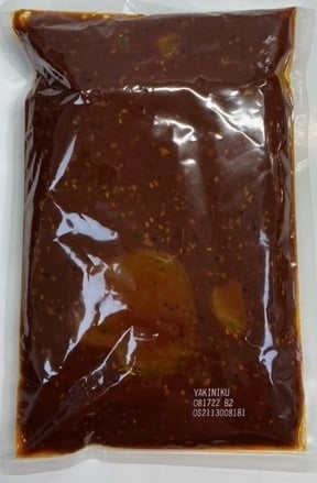 Otafuku Yakiniku Sauce_12/2.2lbs