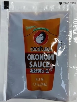 Otafuku Mini Okonomi Sauce_200/1.41oz