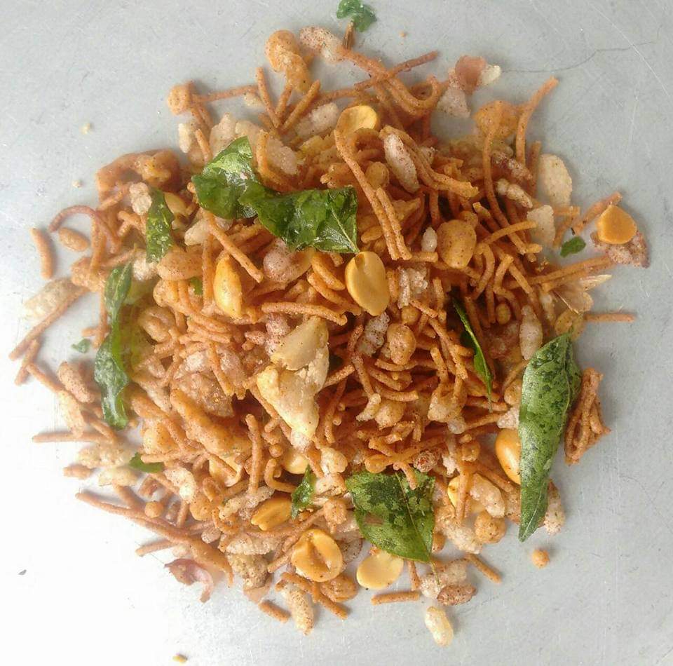 snacks combo 1 |தின்பண்டம் கலவை 1