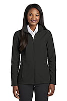 L901 CHAMARRA DAMA PORT AUTHORITY COLLECTIVE SOFT SHELL