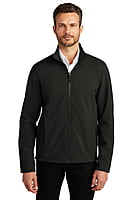 J901 CHAMARRA CABALLERO PORT AUTHORITY COLLECTIVE SOFT SHELL