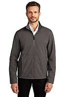 J901 CHAMARRA CABALLERO PORT AUTHORITY COLLECTIVE SOFT SHELL