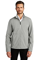 J901 CHAMARRA CABALLERO PORT AUTHORITY COLLECTIVE SOFT SHELL