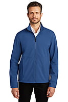 J901 CHAMARRA CABALLERO PORT AUTHORITY COLLECTIVE SOFT SHELL