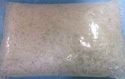 * Daiei Ito Konnyaku Shiro 15/1.1 lbs