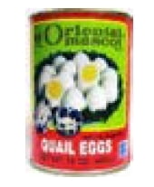 * Uzura Tamago Can (Quail Egg)_24/15oz