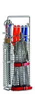 9025001 Professional Hygiene Knife Holder System